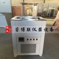 TDR-16混凝土快速凍融試驗機(jī)