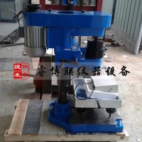 滾珠軸承式耐磨試驗機(jī)磨頭