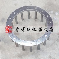 JGJT283-J自密實混凝土J環(huán)流動障礙高差儀
