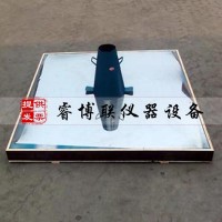 自密實混凝土坍落擴(kuò)展度流動儀