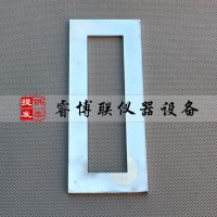 遇水膨脹止水膠表干時間測定儀 表干時間試驗?zāi)？? onmouseover=