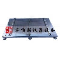 SCN-60石膏撓度測(cè)定儀 石膏受潮撓度儀