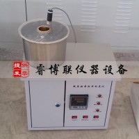 SYD-0621瀝青標(biāo)準(zhǔn)粘度計 數(shù)顯瀝青標(biāo)準(zhǔn)粘度計