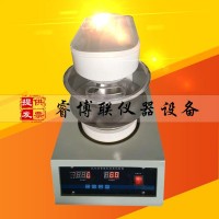 LPR-2乳化瀝青破乳速度試驗攪拌機(jī) 快/中/慢裂攪拌機(jī)