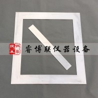 350*320*1.5mm涂膜?？?涂料成型框