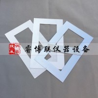 A B C彈性建筑涂料制樣框 涂膜?？? onmouseover=