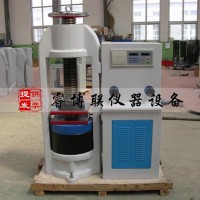 DYE-3000電動(dòng)絲杠壓力試驗(yàn)機(jī)（門(mén)式） 電動(dòng)絲杠壓力試驗(yàn)機(jī)
