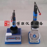 ZKS-100砂漿凝結時間測定儀 數(shù)顯砂漿凝結時間測定儀