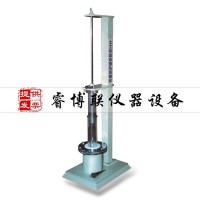 TH-040土工布動態(tài)穿孔測定儀 土工布動態(tài)穿孔儀