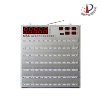 迅鈴APE8800N醫(yī)院看板接收機(jī) 養(yǎng)老院專(zhuān)用接收看板