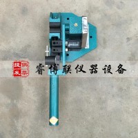 WS-8鋼筋反復(fù)彎曲試驗(yàn)機(jī) 鋼筋彎曲試驗(yàn)機(jī)
