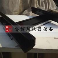 JCT746-B混凝土瓦承載力試驗(yàn)夾具 混凝土瓦加荷裝置