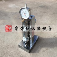 ISOBY-160數(shù)顯水泥比長儀 新標(biāo)準(zhǔn)比長儀