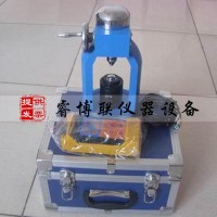 ZXL-2000砌體砂漿強(qiáng)度點荷儀 砂漿點荷儀