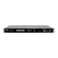 DCH-5500P AVS+/H.265 專業(yè)級數(shù)字信號處理器