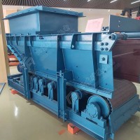 高品質 GLD4000-11-S甲帶給煤機節(jié)能環(huán)保