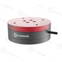 XJC-6F-D50-H19鑫精誠(chéng)XJCSENSOR多維力傳感器