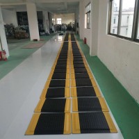 汽車(chē)防滑防疲勞腳墊,卡優(yōu)環(huán)保防靜電膠墊，抗疲勞地墊