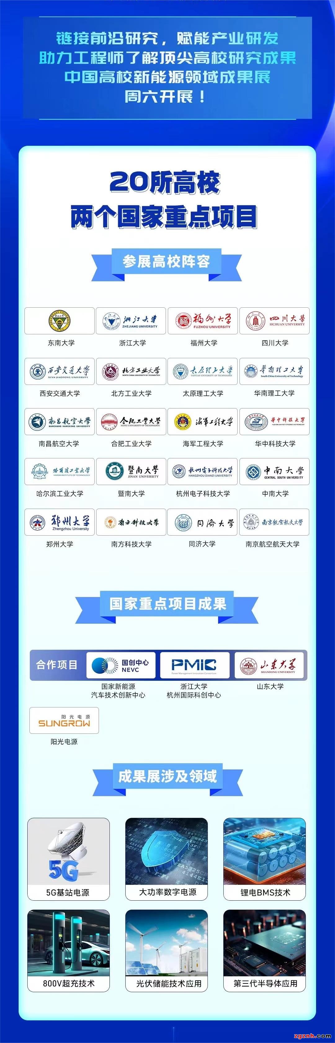 電子峰會參會指南，請查收！