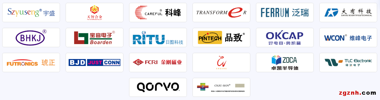 電子峰會參會指南，請查收！