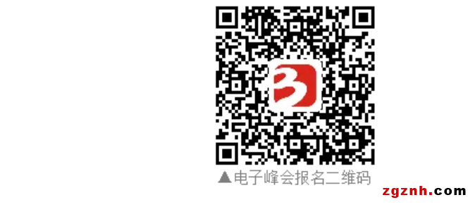 知名學(xué)者、整機(jī)工程師、企業(yè)大咖齊聚華東電子峰會2094
