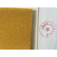 服裝燙臺(tái)海綿，燙臺(tái)硅膠海綿