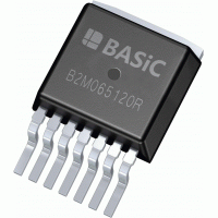 伺服驅(qū)動器中SiC碳化硅MOSFET
