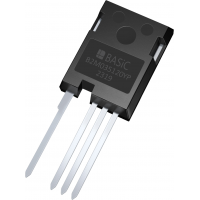 逆變焊機(jī)中SiC碳化硅MOSFET