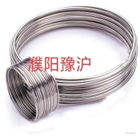 雙相不銹鋼無(wú)縫管