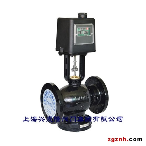500法蘭電動調節(jié)閥1-水印
