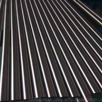 6*1 Inconel601不銹鋼無縫毛細管